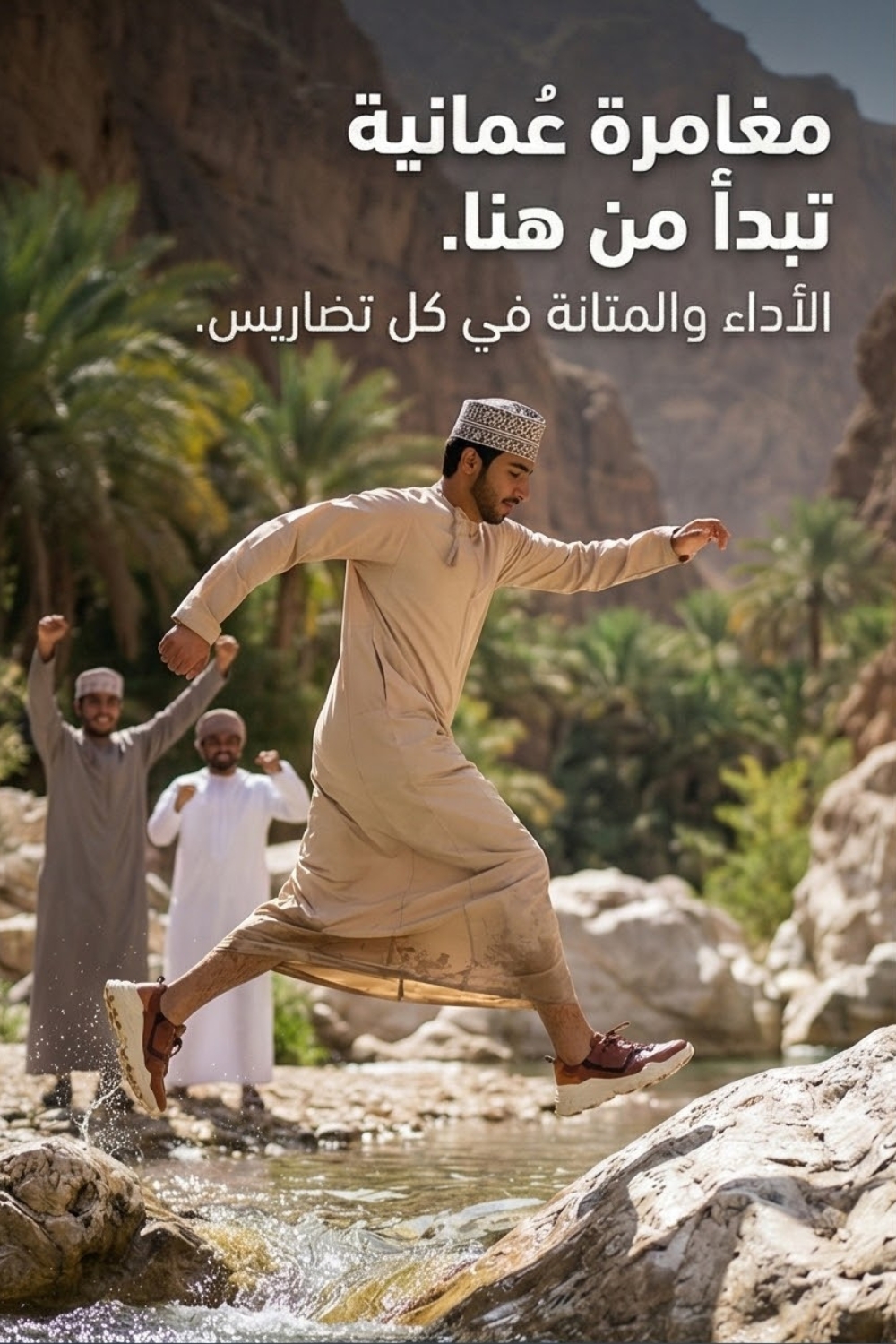 منشور تسويقي